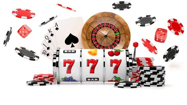 Ikan Jackpot stake selection and gameplay screen