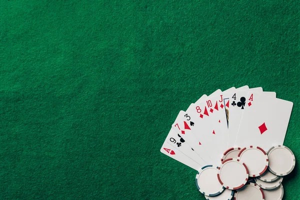 Speed Baccarat mobile interface on superking77 showing live dealer table